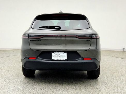 Used 2023 Dodge Hornet GT Plus w/ Tech Pack Plus w/o Parking AWD/4WD image 6