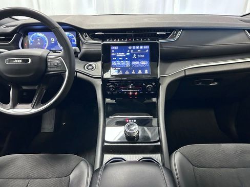 Used 2024 Jeep Grand Cherokee Altitude image 13