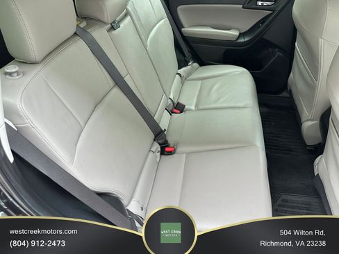 Used 2014 Subaru Forester 2.5i Limited image 13
