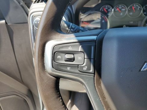 Used 2021 Chevrolet Silverado 1500 LT RWD image 28
