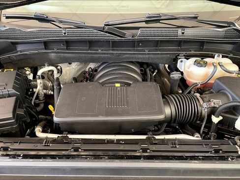 Used 2023 GMC Sierra 1500 Denali w/ Denali Reserve Package AWD/4WD image 21