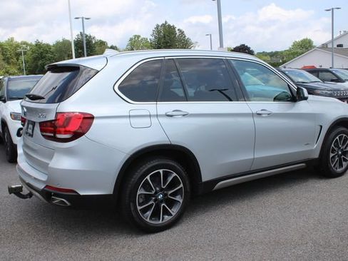 Used 2018 BMW X5 xDrive35i AWD/4WD image 33