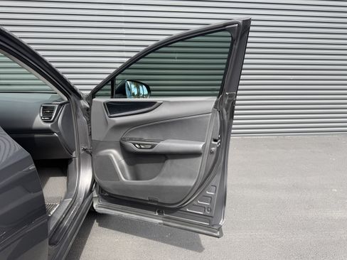 Used 2025 Lexus NX 250 FWD w/ Accessory Package (2T) image 24
