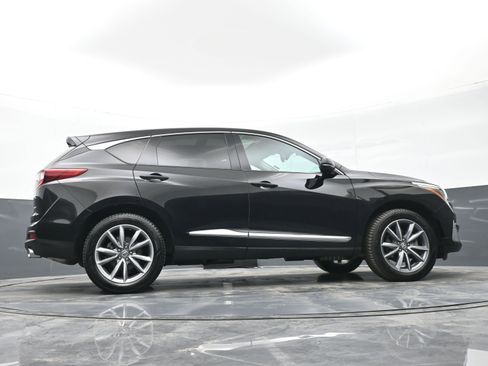 Used 2021 Acura RDX AWD w/ Technology Package image 45