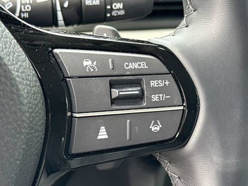 New 2025 Honda Pilot Touring image 37