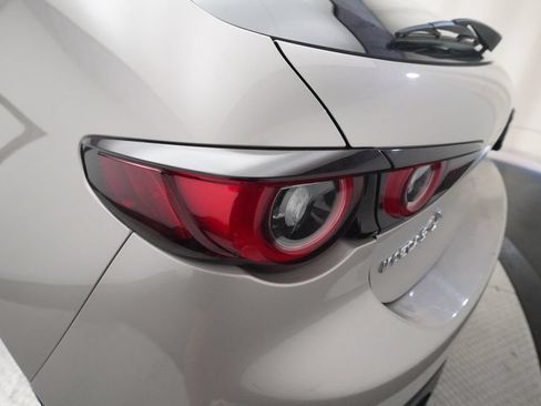 Certified 2024 MAZDA MAZDA3 s FWD image 31