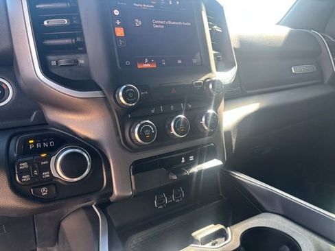 Used 2023 RAM 1500 Big Horn image 19