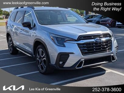 Used 2025 Subaru Ascent Touring w/ Popular Package #2