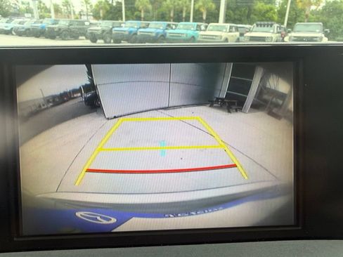 Used 2015 Lexus NX 200t FWD w/ Premium Package image 28