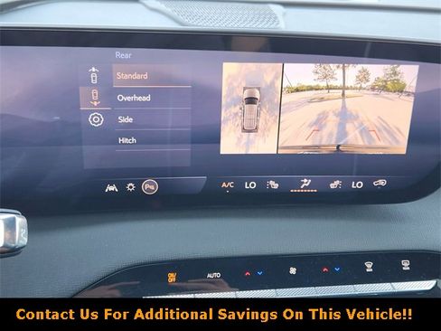 New 2026 Buick Enclave Preferred image 13