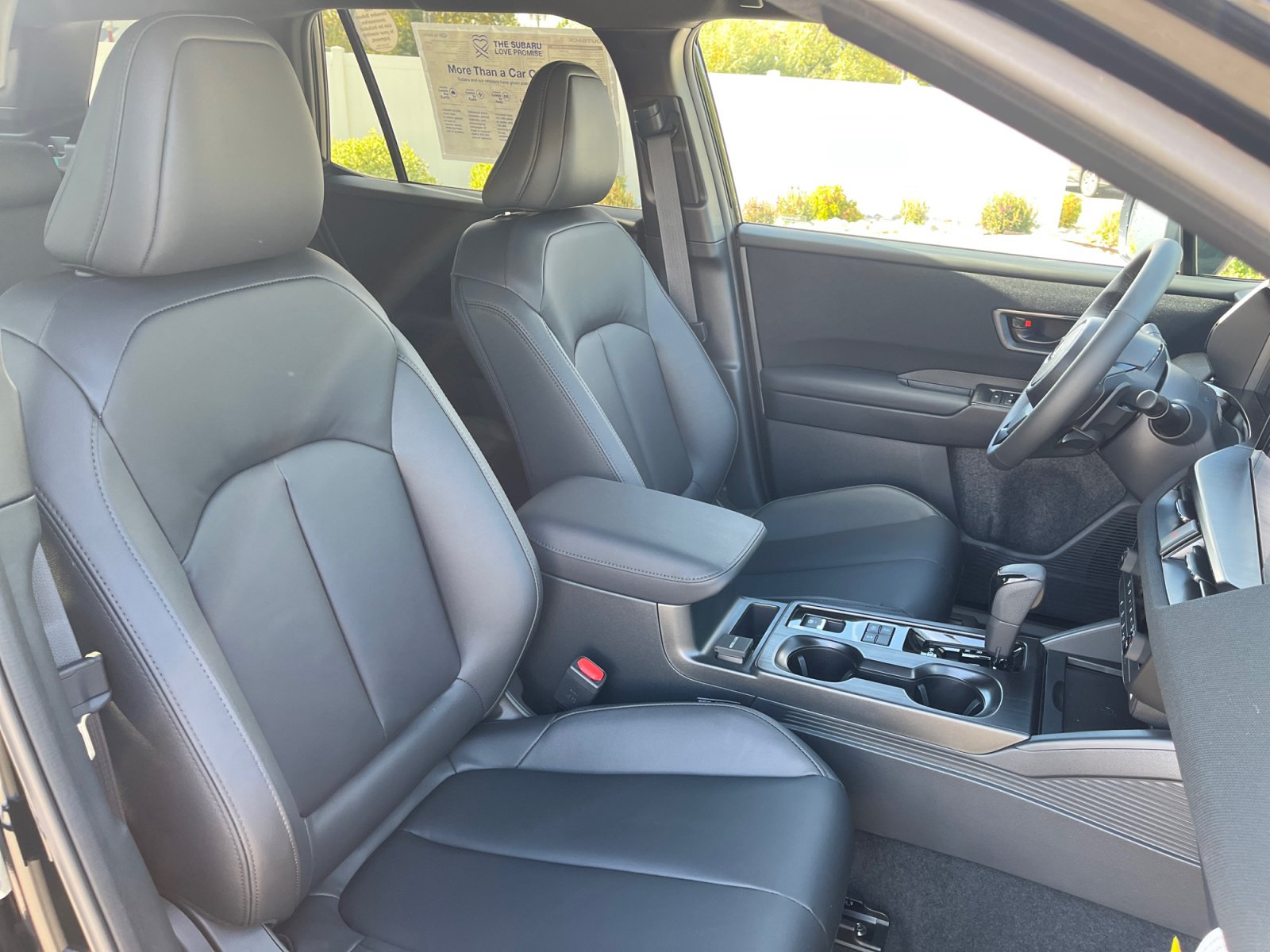 New 2026 Subaru Outback Premium AWD/4WD image 19