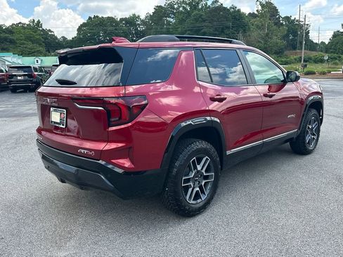 New 2026 GMC Terrain AT4 w/ Convenience Package III AWD/4WD image 6