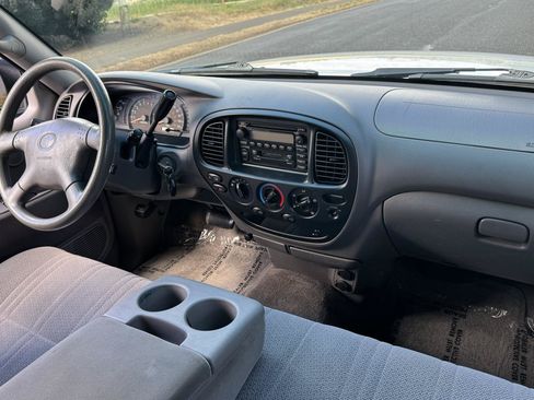 Used 2002 Toyota Tundra SR5 RWD image 19