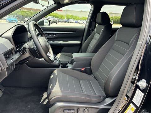 Used 2026 Honda CR-V Sport image 17
