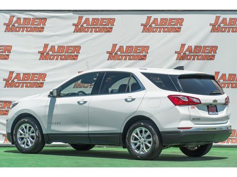 Used 2019 Chevrolet Equinox LT FWD image 19