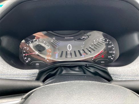 Used 2023 Jeep Compass Latitude image 23