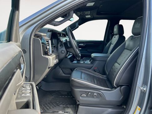 New 2026 GMC Sierra 1500 AT4X w/ AT4X AEV Edition AWD/4WD image 15