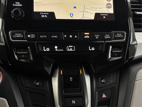 Used 2019 Honda Odyssey EX-L image 37