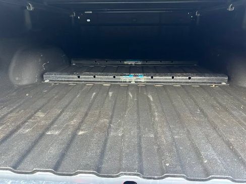 Used 2019 Chevrolet Silverado 3500 LTZ w/ Duramax Plus Package AWD/4WD image 8