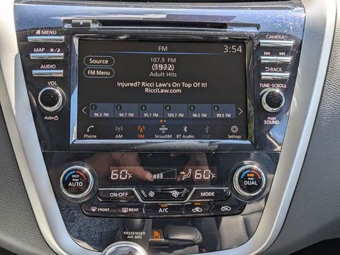 Used 2022 Nissan Murano SL FWD image 16