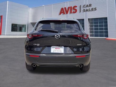 Used 2025 MAZDA CX-30 AWD 2.5 S w/ Preferred Package image 7