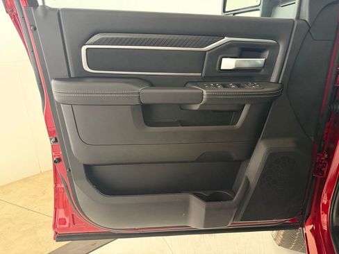 New 2026 RAM 3500 Big Horn image 11