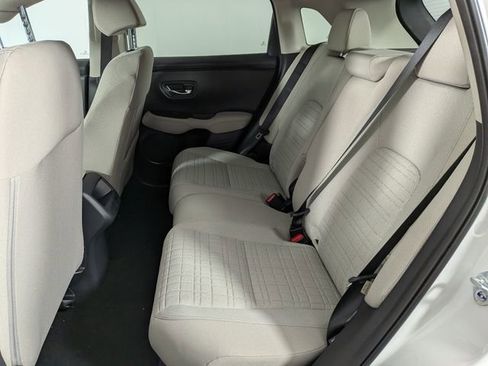 New 2027 Honda HR-V LX image 22