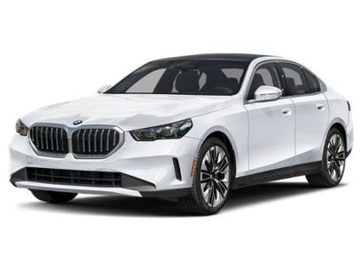 Used 2027 BMW 530i xDrive w/ Premium Package