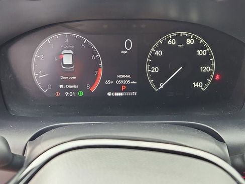 Used 2024 Honda HR-V Sport image 26
