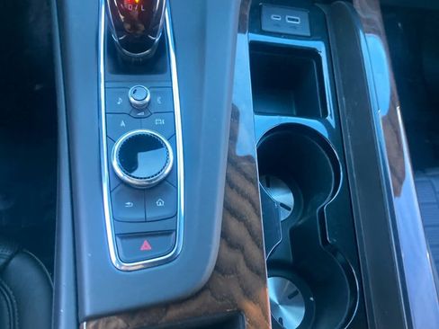 Used 2023 Cadillac Escalade Sport Platinum w/ LPO, Floor Liner Package image 29