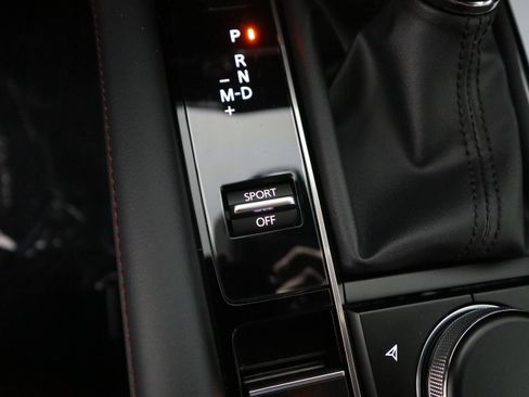 New 2026 MAZDA MAZDA3 Carbon image 30