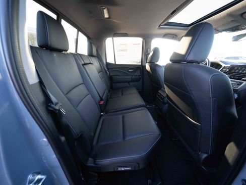 New 2026 Honda Ridgeline RTL image 24
