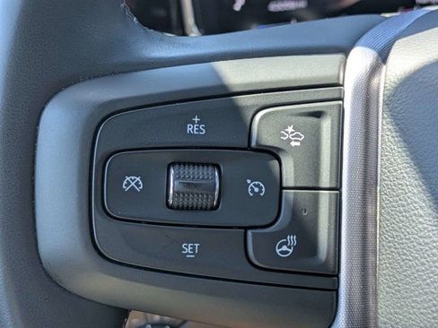 Used 2025 GMC Sierra 1500 SLT RWD image 22