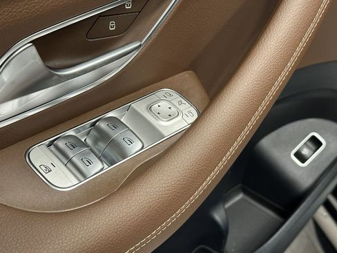 New 2026 Mercedes-Benz GLE 450 4MATIC Coupe image 11