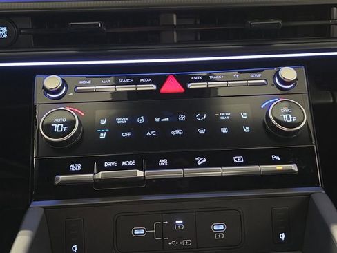 New 2026 Hyundai Santa Fe Calligraphy AWD/4WD image 15