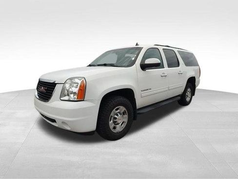 Used 2012 GMC Yukon XL 2500 SLT image 21