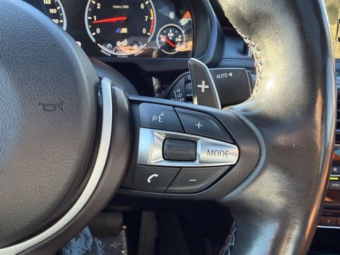 Used 2015 BMW X6 M image 19