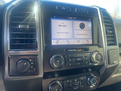 Used 2019 Ford F150 XLT image 17