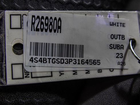 Used 2023 Subaru Outback Wilderness image 54