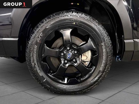 Certified 2024 Subaru Forester Wilderness image 10