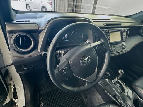 Certified 2016 Toyota RAV4 SE w/ Protection Package image 9