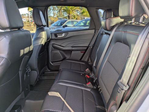 New 2026 Ford Escape ST-Line w/ Tech Pack #1 image 13