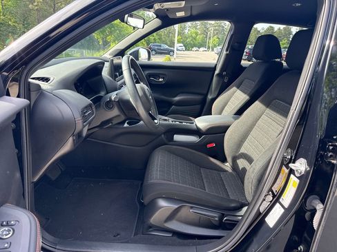 Used 2024 Honda HR-V Sport image 13