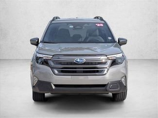 Used 2025 Subaru Forester Premium video 2