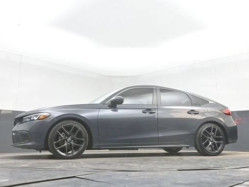 Used 2024 Honda Civic Sport Touring image 46