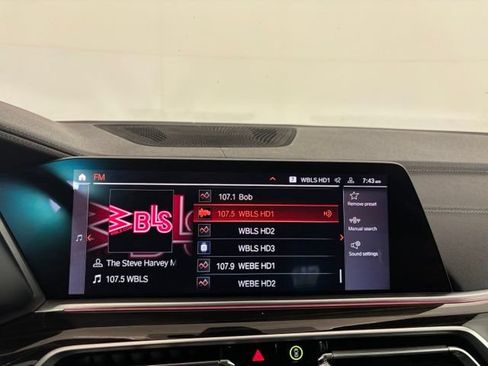 Used 2019 BMW X5 xDrive40i w/ Premium Package 2 AWD/4WD image 15
