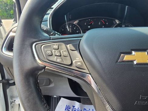 Used 2024 Chevrolet Equinox LT w/ LPO, Floor Liner Package AWD/4WD image 27