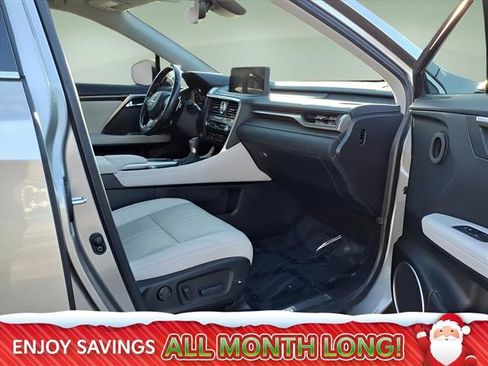 Used 2021 Lexus RX 350 FWD w/ Luxury Package image 9