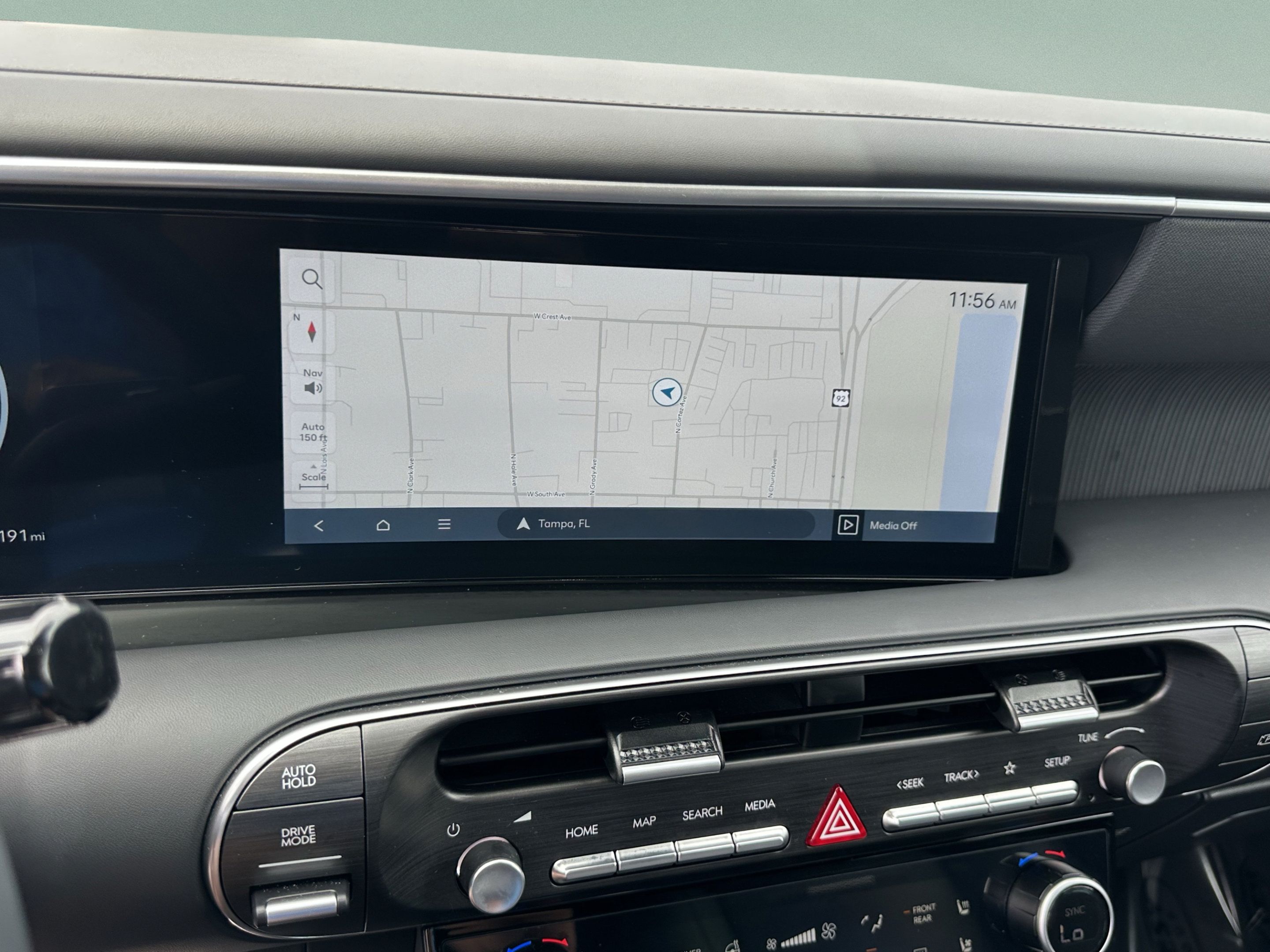 Used 2026 Hyundai Palisade Calligraphy FWD image 26