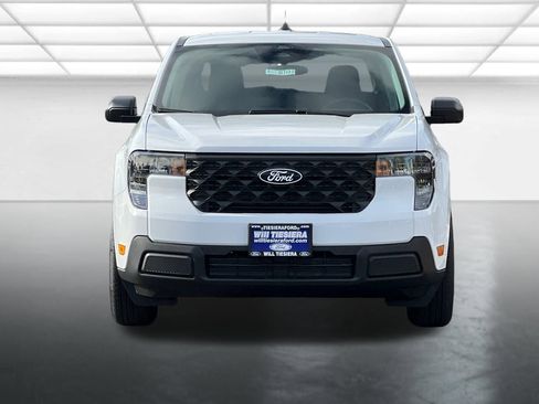 New 2026 Ford Maverick XL FWD image 4